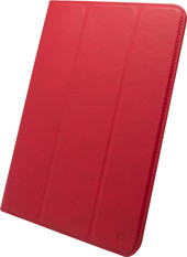Samsung Galaxy Tab 10.1 SVELTE Red