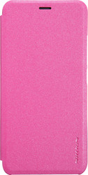 Sparkle для Meizu M3 (розовый)