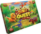 Dino Quest DT-G99