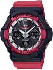 G-Shock GAS-100RB-1A