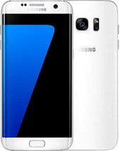 Galaxy S7 Edge 32GB Dual SIM (белый)