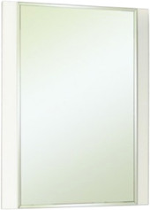 Ария 50 Зеркало белый (1.A140.1.02A.A01.0)