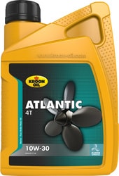 Atlantic 4T 10W-30 1л