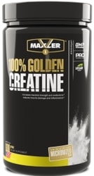100% Golden Creatine (600 г)