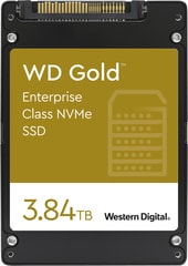 Gold 3.84TB WDS384T1D0D