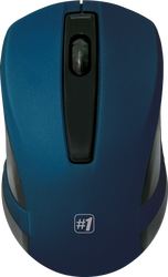 #1 MM-605 (синий)