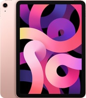 iPad Air 2020 64GB LTE (розовое золото)
