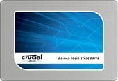Crucial BX100 120GB (CT120BX100SSD1)