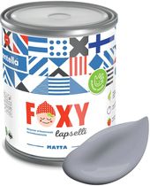 Foxy Lapselli Matte Sorsa F-50-1-1-FL292 0.9 л (серый)