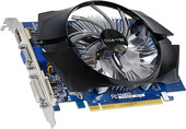 Gigabyte GeForce GT 730 2GB GDDR5 (GV-N730D5-2GI (rev. 1.0))