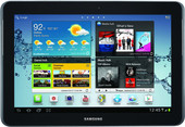 Galaxy Tab 2 10.1 16GB 3G Titanium Silver (GT-P5100)
