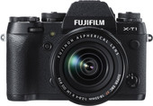 Fujifilm X-T1 Kit 18-55mm