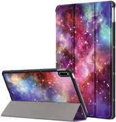 Smart Case для Huawei MatePad 10.4 (галактика)