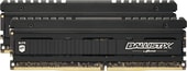 Ballistix Elite 2x8GB DDR4 PC4-28800 BLE2K8G4D36BEEAK
