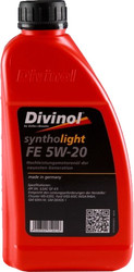 Syntholight FE 5W-20 1л [49370-1]