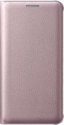 Flip Wallet для Samsung Galaxy A3 (2016) [EF-WA310PZEG]