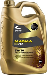 Magma Syn PSA 5W-30 4л