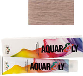 Aquarely Color Cream 9I очень светлый матовый блондин