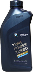 TwinPower Turbo Longlife-04 0W-30 1л