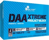 DAA Xtreme Prolact block (60 капсул)