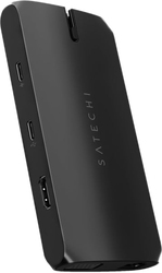 USB-C On-The-Go Multiport Adapter ST-UCMBAK