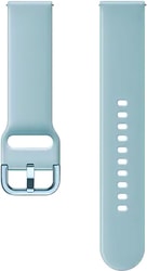 Sport Galaxy Watch Active Strap (светло-голубой)
