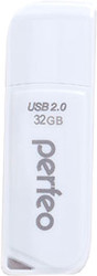 C10 32GB (белый) [PF-C10W032]