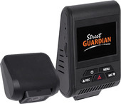 Street Guardian SG9663DC + GPS, CPL