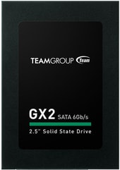 GX2 512GB T253X2512G0C101