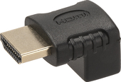 HDMI - HDMI SQ4040-0104 (угловой)