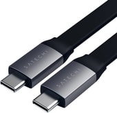 USB-C to USB-C Gen 2 Flat ST-TCCFC