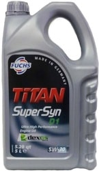 Titan Supersyn D1 5W-30 5л
