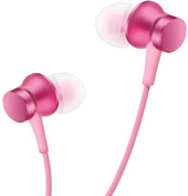 Mi In-Ear Headphones Basic HSEJ03JY (розовый)