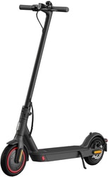 Mi Electric Scooter Pro 2 (международная версия, черный)