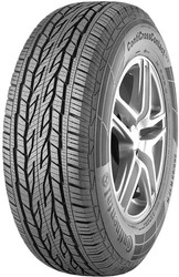 ContiCrossContact LX2 275/60R20 119H