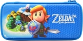 Hard Pouch The Legend of Zelda: Link's Awakening NSW-218U
