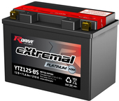 eXtremal Platinum YTZ12S-BS (11.6 А·ч)