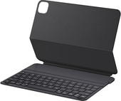 Brilliance Series Magnetic Keyboard для Apple iPad 10.2 (черный)
