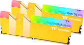 Toughram RGB D5 2x16ГБ DDR5 5600 МГц RG36D516GX2-5600C36A