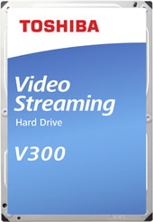 Video V300 3TB HDWU130UZSVA