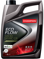 Eco Flow 5W-30 SP/RC G6 5л