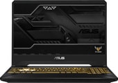 ASUS TUF Gaming FX505GM-BN004T