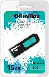 250 16GB (бирюзовый) [OM-16GB-250-Turquoise]