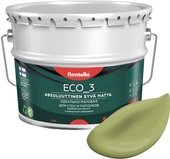 Eco 3 Wash and Clean Metsa F-08-1-9-LG84 9 л (зеленый)