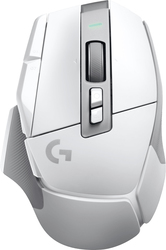 G502 X Lightspeed (белый)