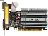 GeForce GT 730 4GB DDR3 Zone Edition ZT-71115-20L