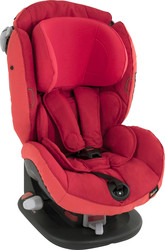 iZi Comfort X3 (ruby red)