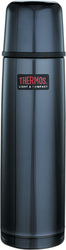 FBB-750BC (крышка с клапаном, темно-синий)
