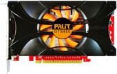 Palit GeForce GTS 450 512MB GDDR5 (NE5S4500HD51-1061F)