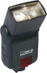DAF-34 Zoom Flash для Pentax